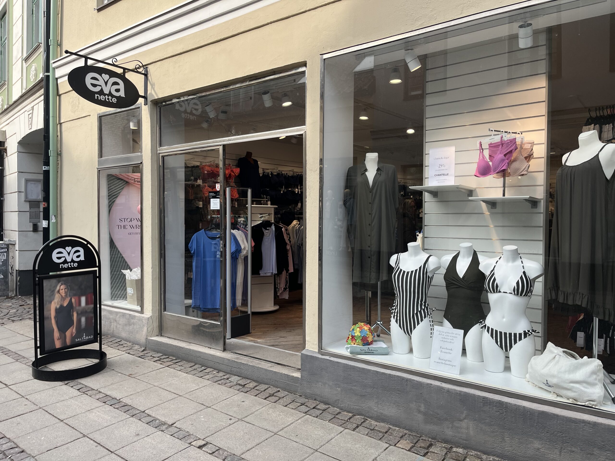 Lund - Skomakaregatan 7