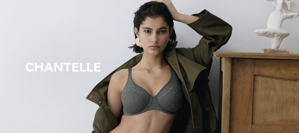 chantelle dam