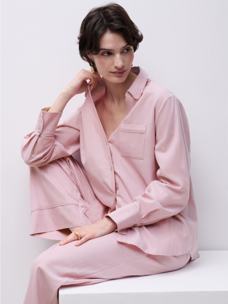chantelle pyjamas dam