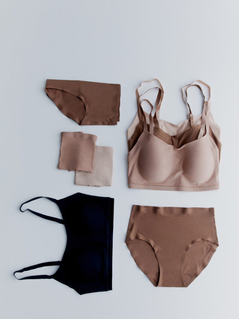 chantelle soft stretch