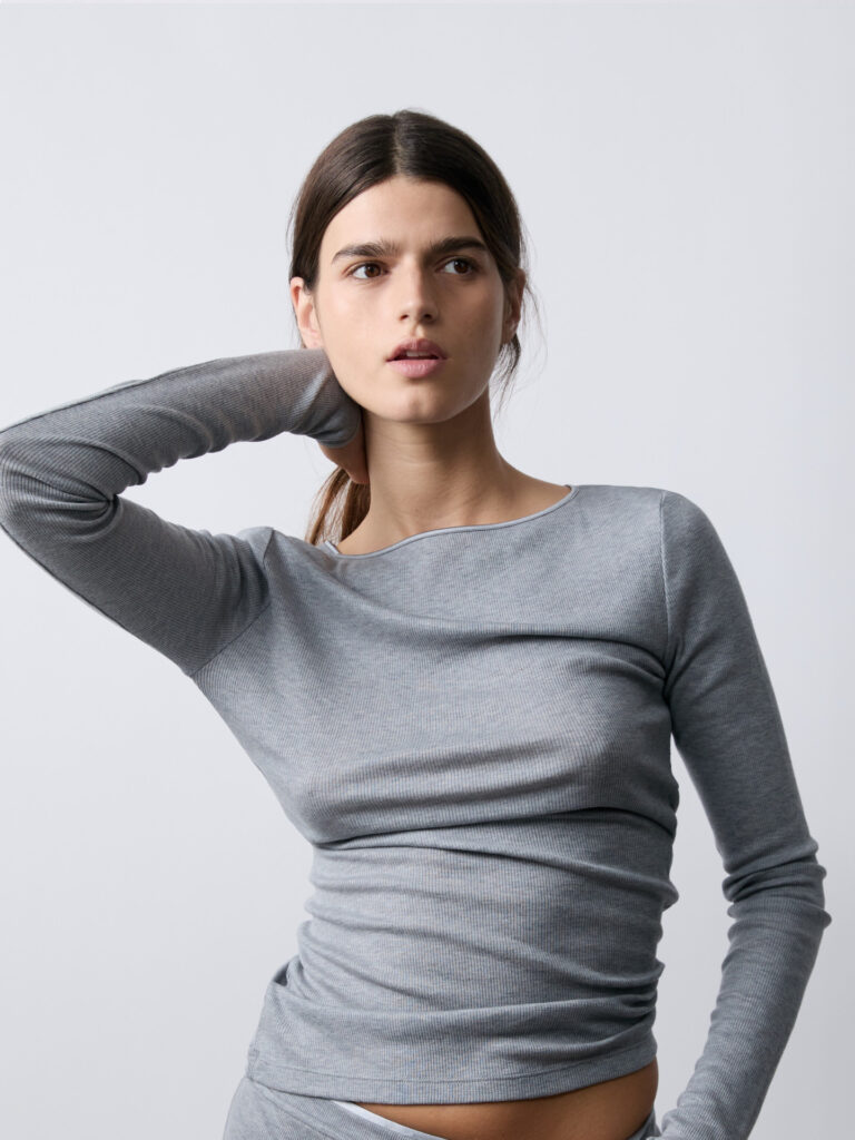chantelle underställ